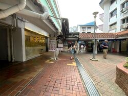 305 WOODLANDS STREET 31 (D25), Retail #483088971